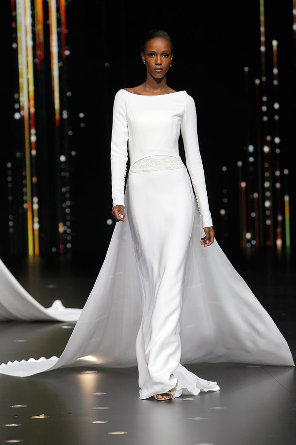ilovebrides.pt Pronovias Coleção noiva 2020